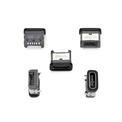 越南Type-C工廠崛起：中國制造的新賽道延伸